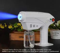 Blue Ray Nano Fogging Machine