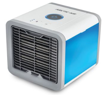 Personal Air cooler quick and easy way to air conditioner.