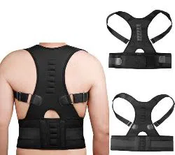 Back Pain Need Help Belt