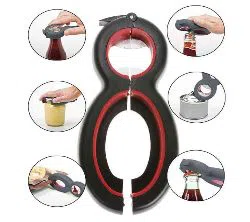 Six in One Can Opener