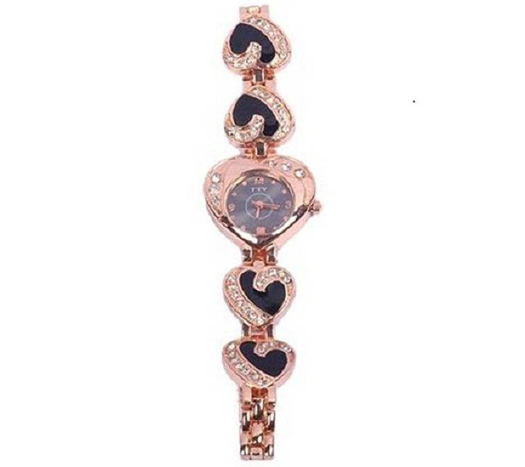 Ladies Bracelet Wrist Watch বাংলাদেশ - 711244