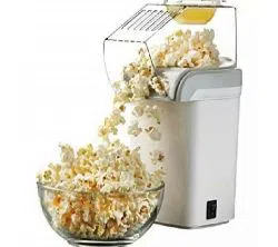 Popcorn Maker Electric