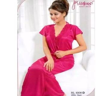  Two Part Night Dress For WOmen ND2-07