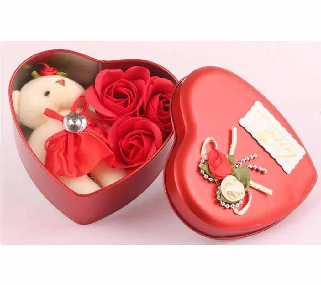 SWEET LOVE GIFT BOX,
