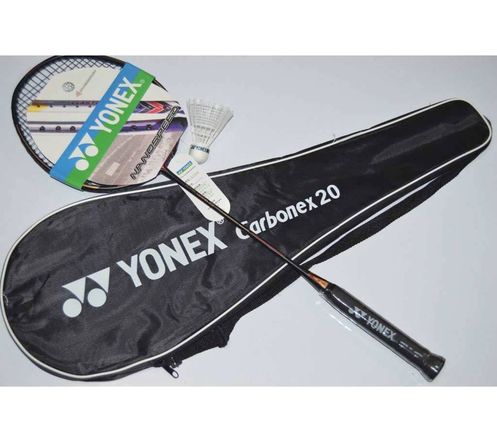 YONEX Voltric ব্যাডমিন্টন র‌্যাকেট (কপি) বাংলাদেশ - 856258