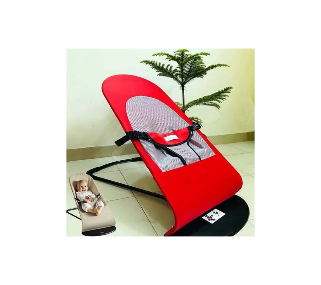 BABY BOUNCER/BABY CARRIER