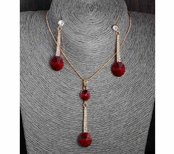 Austria Crystal Jewelry Sets