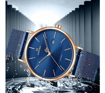 Top Brand Simple Business Women Watches