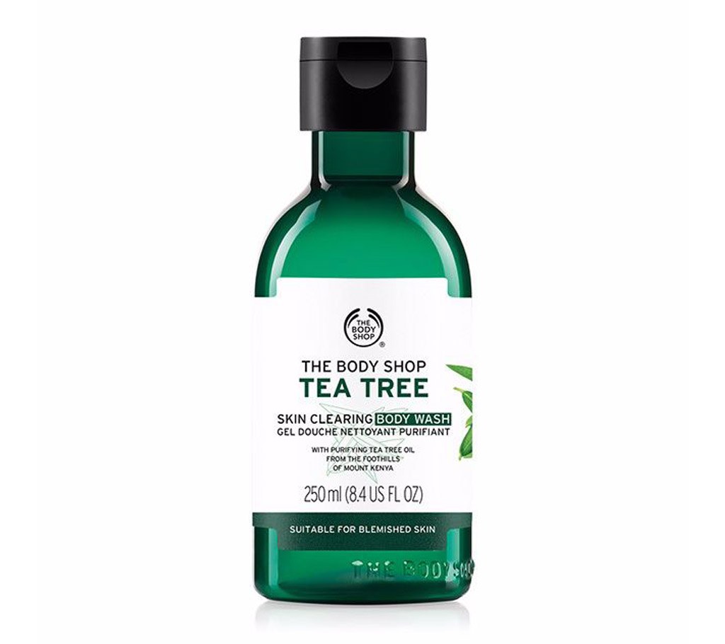 Tea Tree Skin Clearing বডি ওয়াশ বাংলাদেশ - 429361