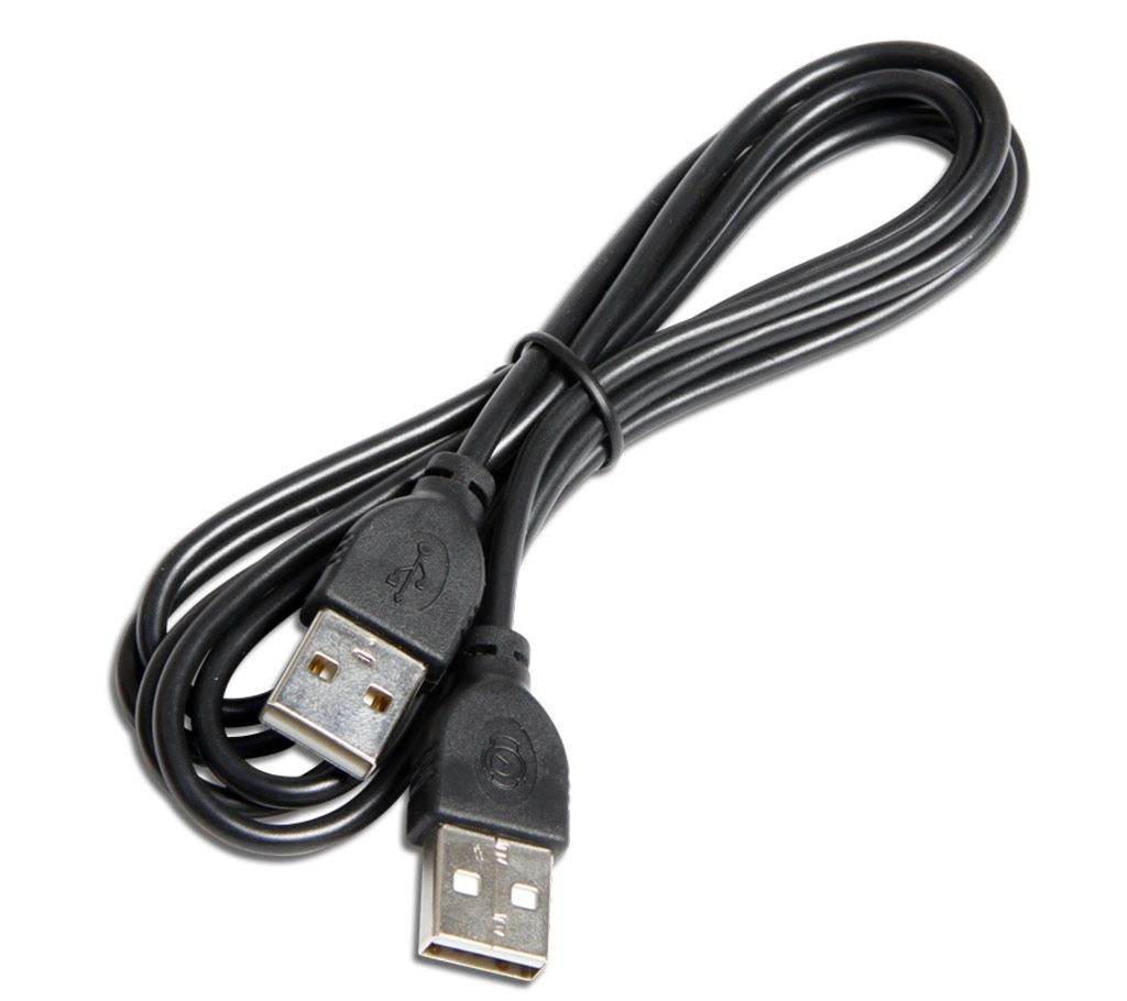 USB 2.0 A to A (Male to Male) ক্যাবল বাংলাদেশ - 328072