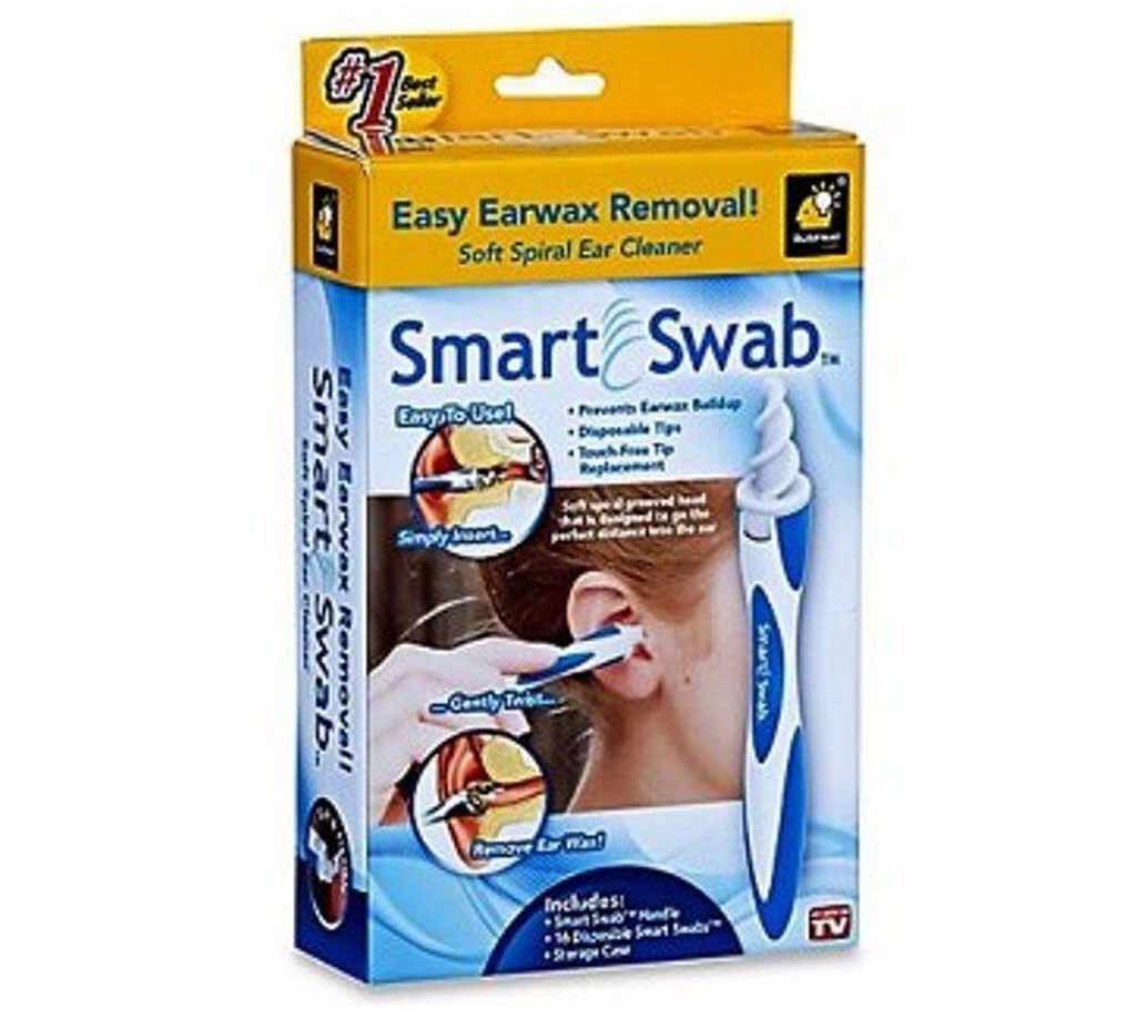 Smart Swab ইয়ার ক্লিনার বাংলাদেশ - 430523