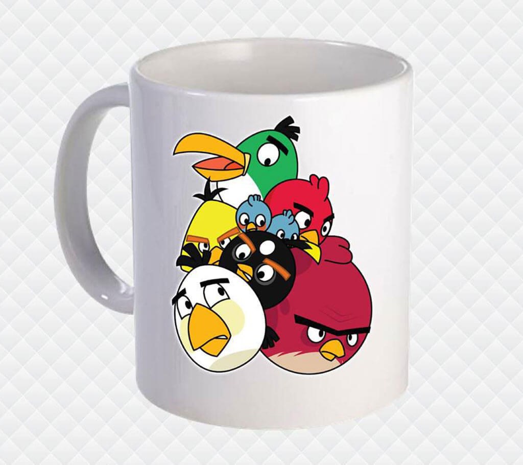 Angry Birds team মগ বাংলাদেশ - 382814