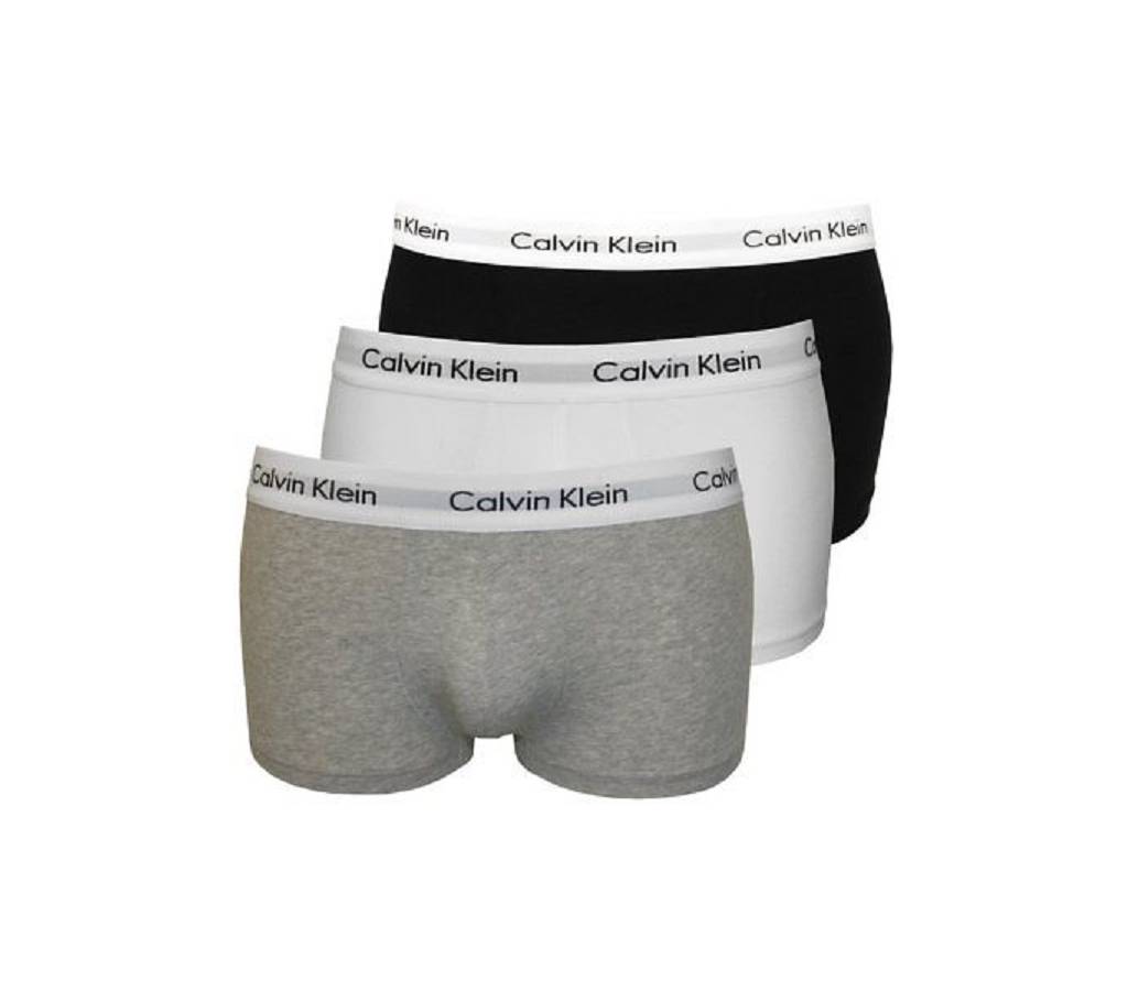 Calvin Klein বক্সার (৩ পিস প্যাক) বাংলাদেশ - 968428