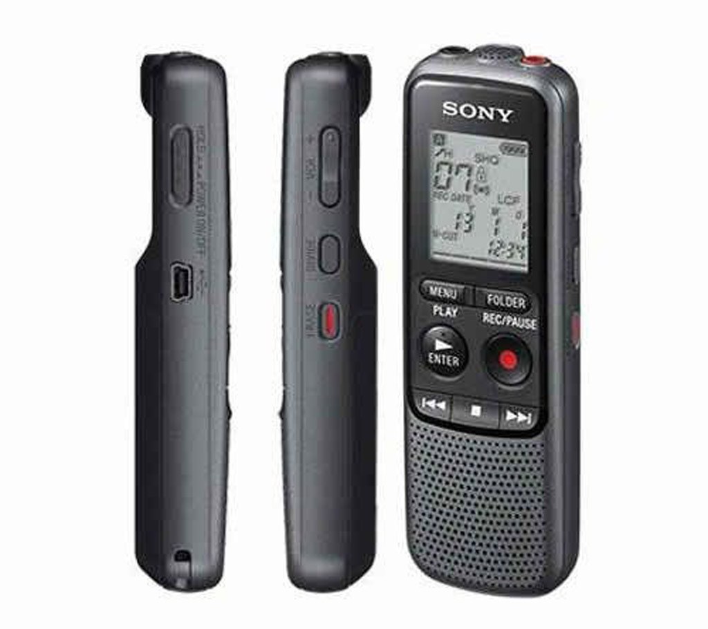 Sony ICD-PX240 ভয়েস রেকর্ডার বাংলাদেশ - 410026