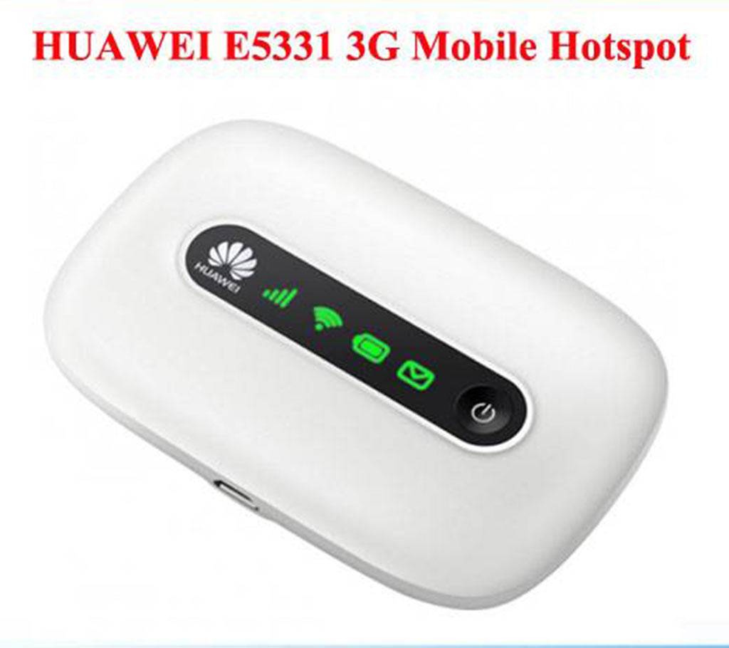 Huawei E5331 পকেট রাউটার বাংলাদেশ - 512817