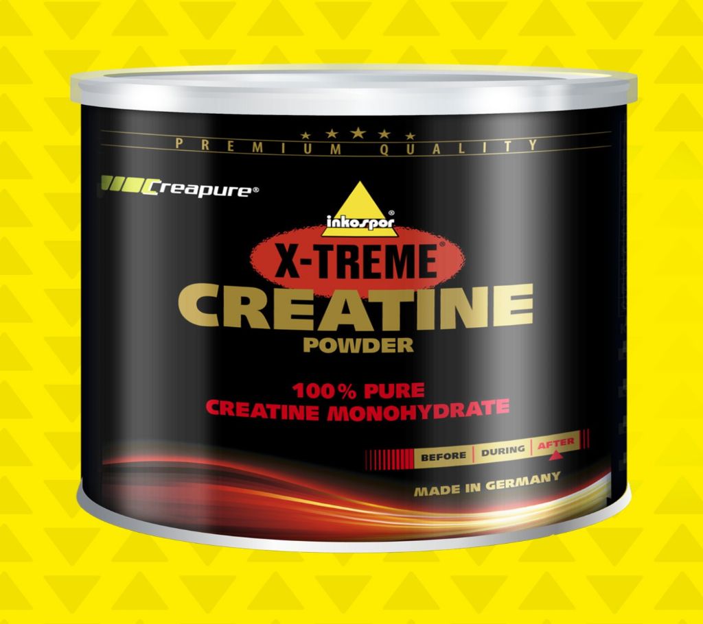 x-treme creatine পাওডার 500 gram Germany বাংলাদেশ - 919489