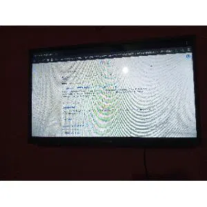 Walton smart tv 32in