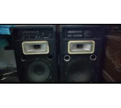সাউন্ড সিস্টেম