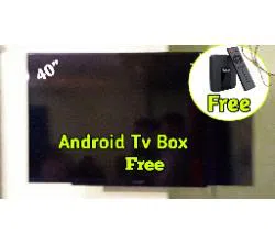 Sony Bravia Tv