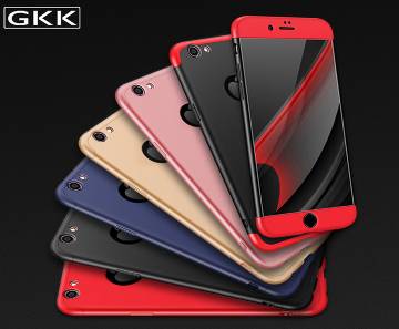 GKK 360 Protection Case For iphone-  1 pc 