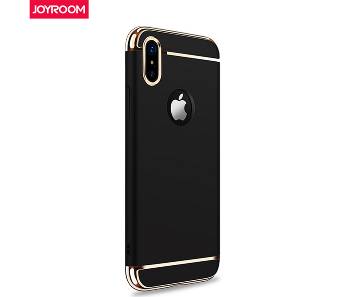 Joyroom Ultra Thin Matte Case for iPhone X