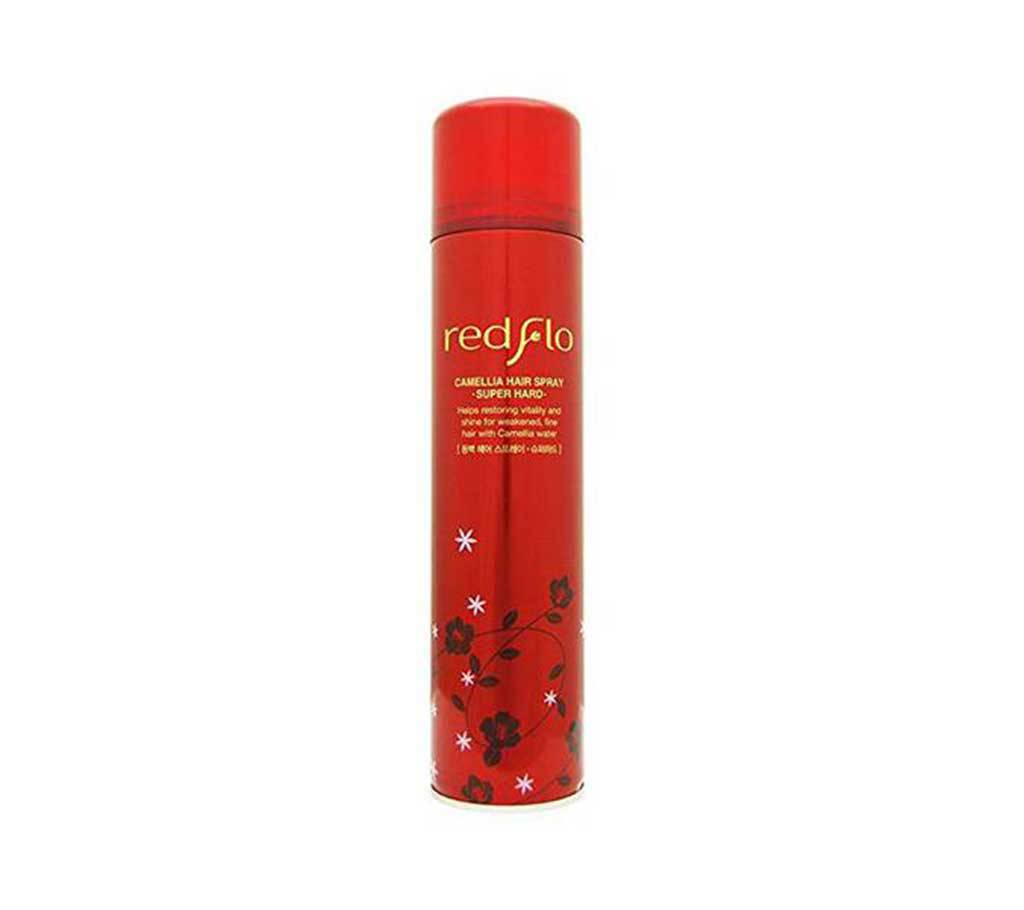 Redflo Camellia হেয়ার স্প্রে বাংলাদেশ - 592611