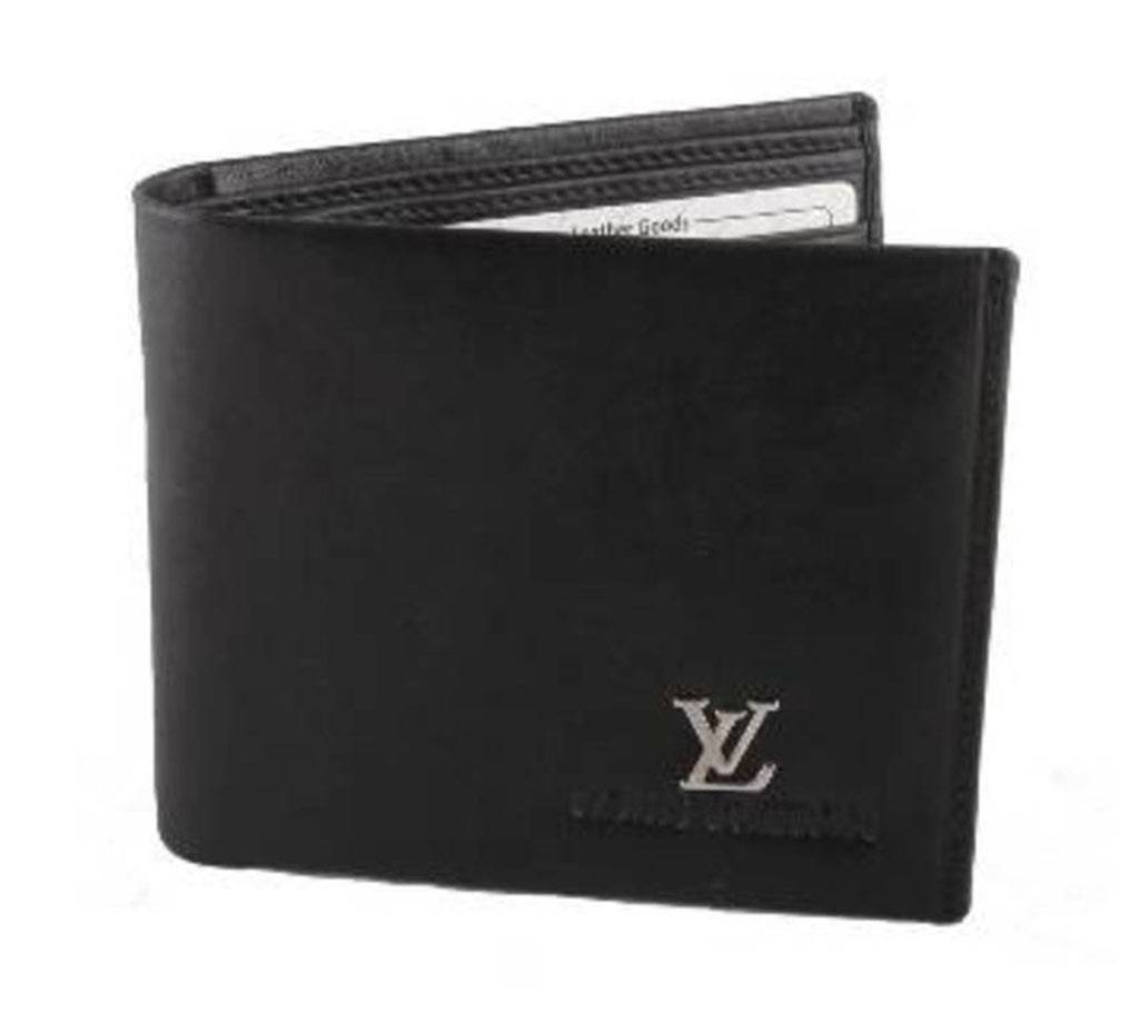 Louis Vuitton রেগুলার শেপড জেন্টস ওয়ালেট-কপি বাংলাদেশ - 528600