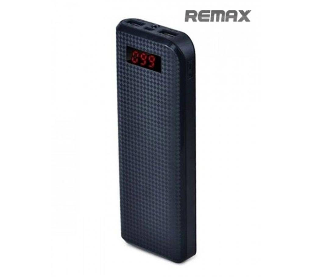 REMAX Proda ডুয়াল-USB 20000 mAh পাওয়ার ব্যাংক বাংলাদেশ - 500091
