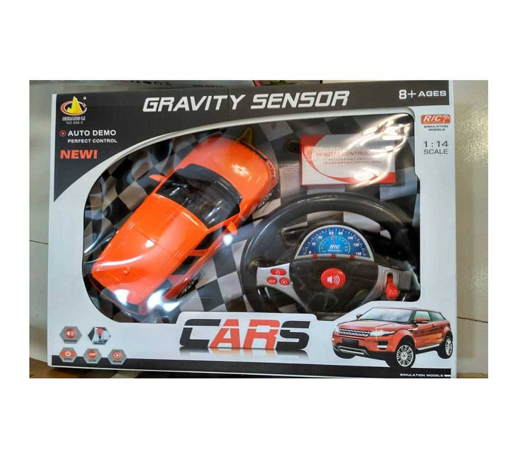 Gravity Sensor রিমোট কন্ট্রোল কার বাংলাদেশ - 919994
