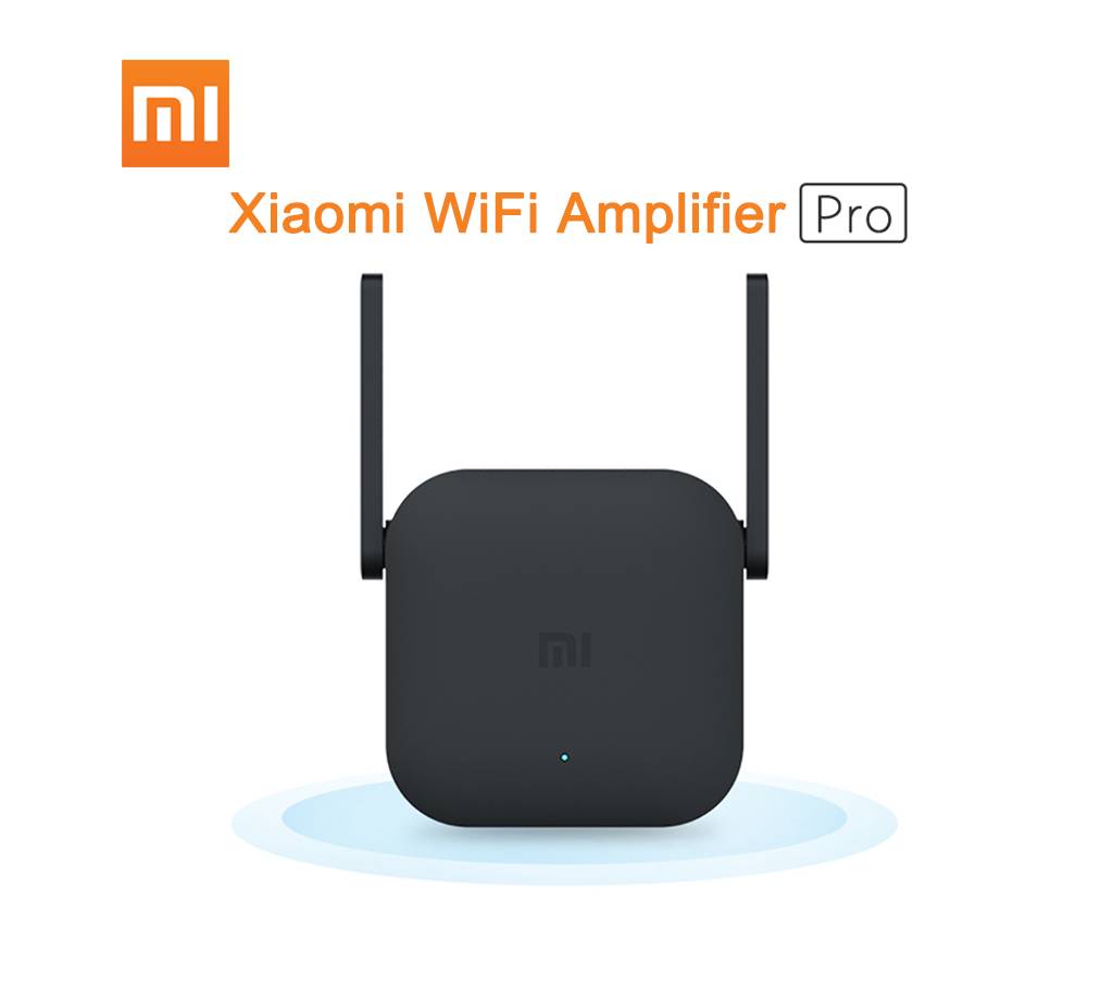 Mi WiFi রিপিটার প্রো 2 এন্টেনা 300M বাংলাদেশ - 900609