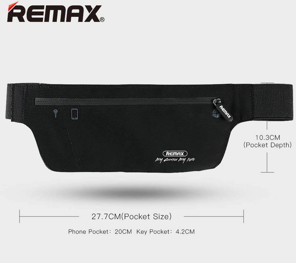 Remax Sport ওয়েস্ট ব্যাগ বাংলাদেশ - 533953