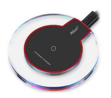 Fast Wireless Charge Pad For iPhone 5 / 5s