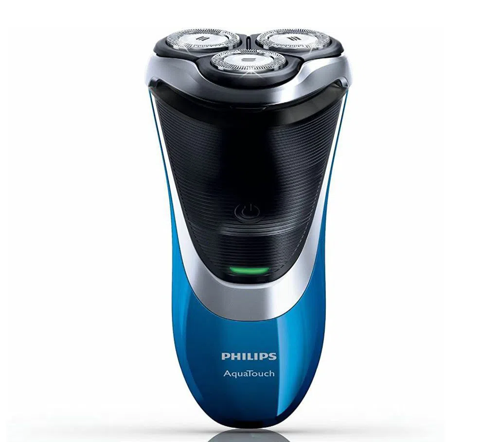 Philips Wet and Dry Shaver