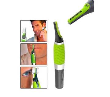 Micro Touch Max Nose and Ear Trimmer