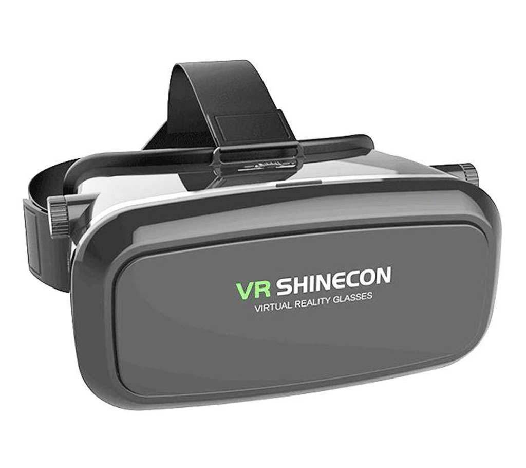 3D VR Box Shinecon ভিডিও গ্লাস বাংলাদেশ - 526618