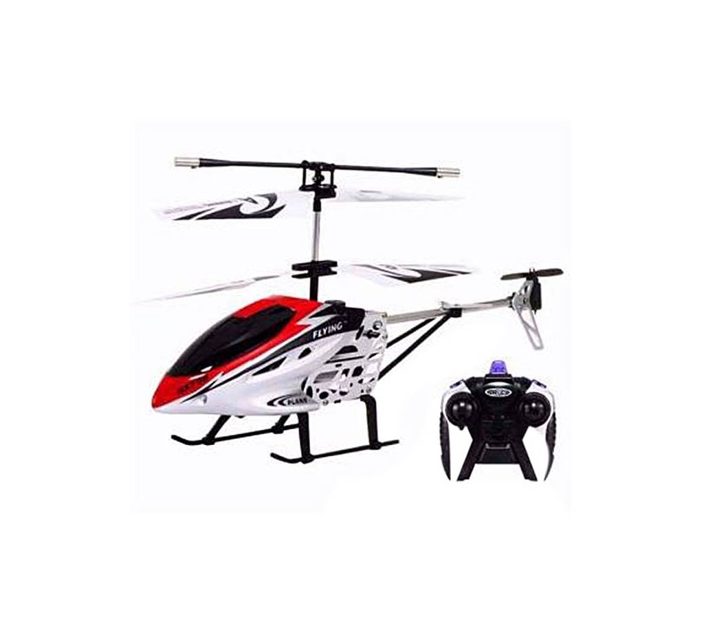 Remote Control Helicopter With Adapter বাংলাদেশ - 726979