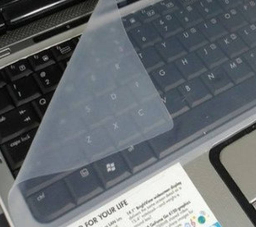 laptop keyboard protector বাংলাদেশ - 631097