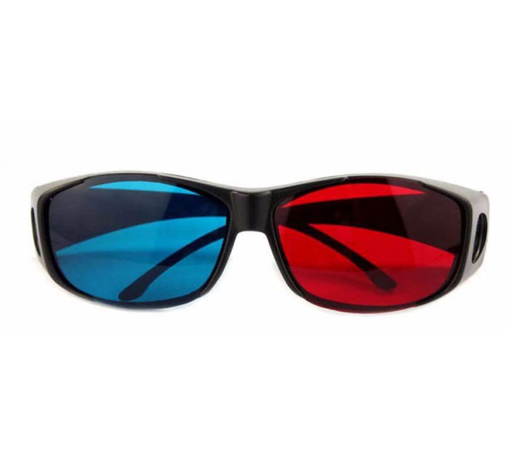 3d vision digital screen glasses