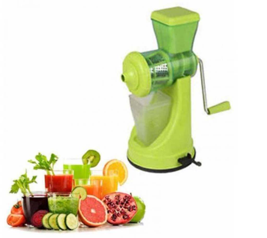 Fruit Vegetable Juicer বাংলাদেশ - 615229