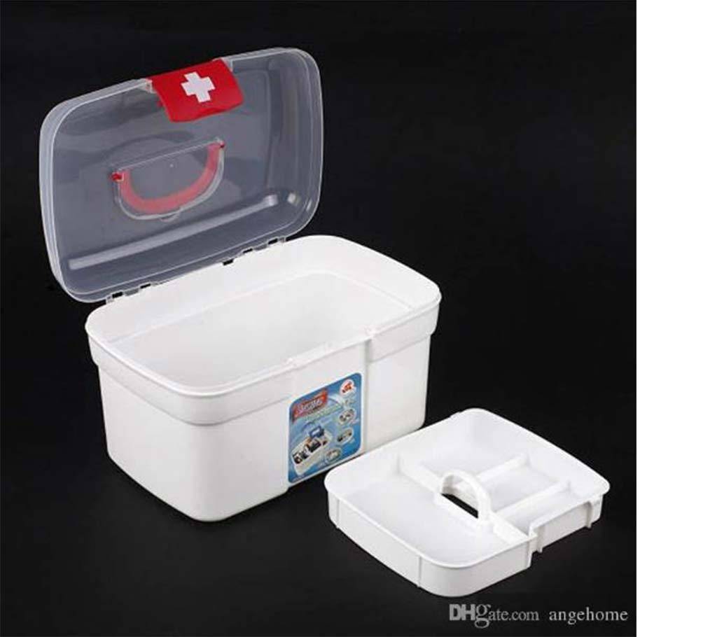 Medicine Storage Box বাংলাদেশ - 615971