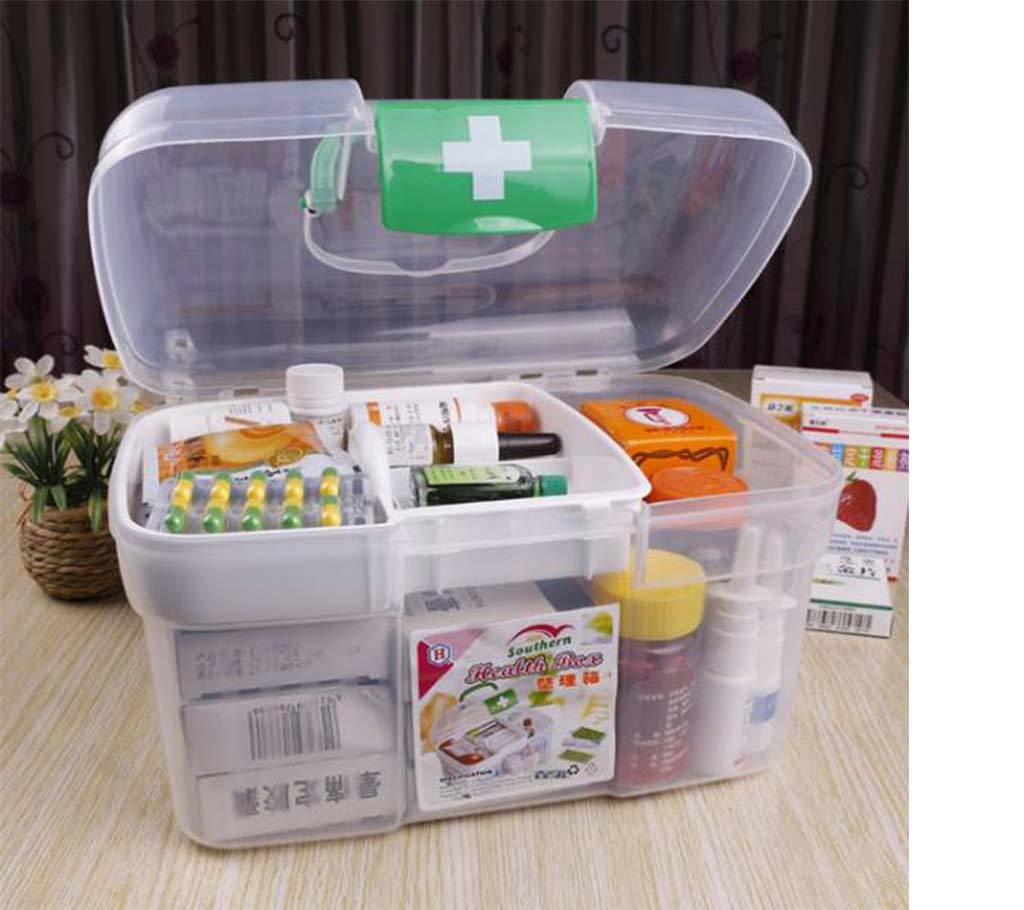 Medicine Storage Box বাংলাদেশ - 615972