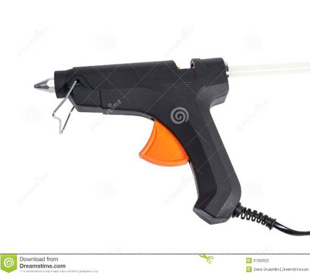 Glue Gun - Black and Orange বাংলাদেশ - 616823