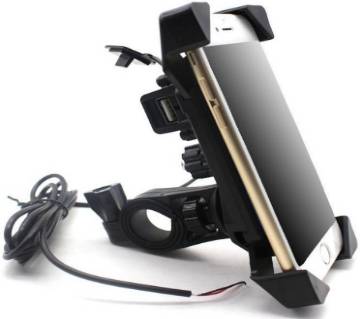 Charger Mobile Phone Bracket