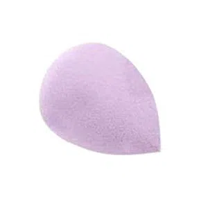 Foundation Blender Sponge - 1PCs - Violet
