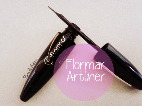 Flormar Dipliner আইলাইনার বাংলাদেশ - 578307