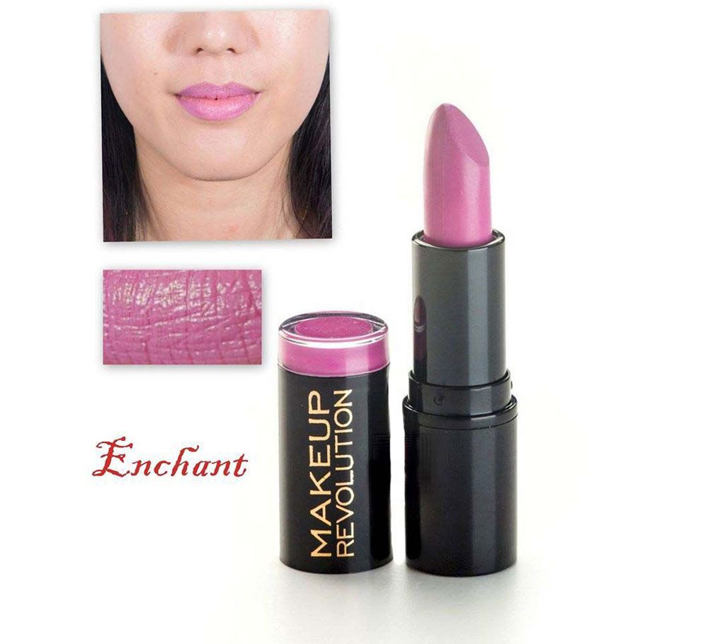 Makeup Revolution লিপস্টিক -Enchant বাংলাদেশ - 320388