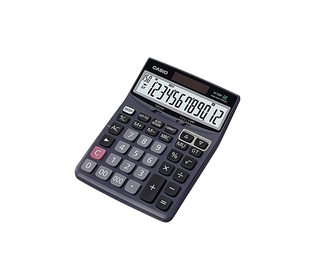 Casio Basic Calculator বাংলাদেশ - 731937