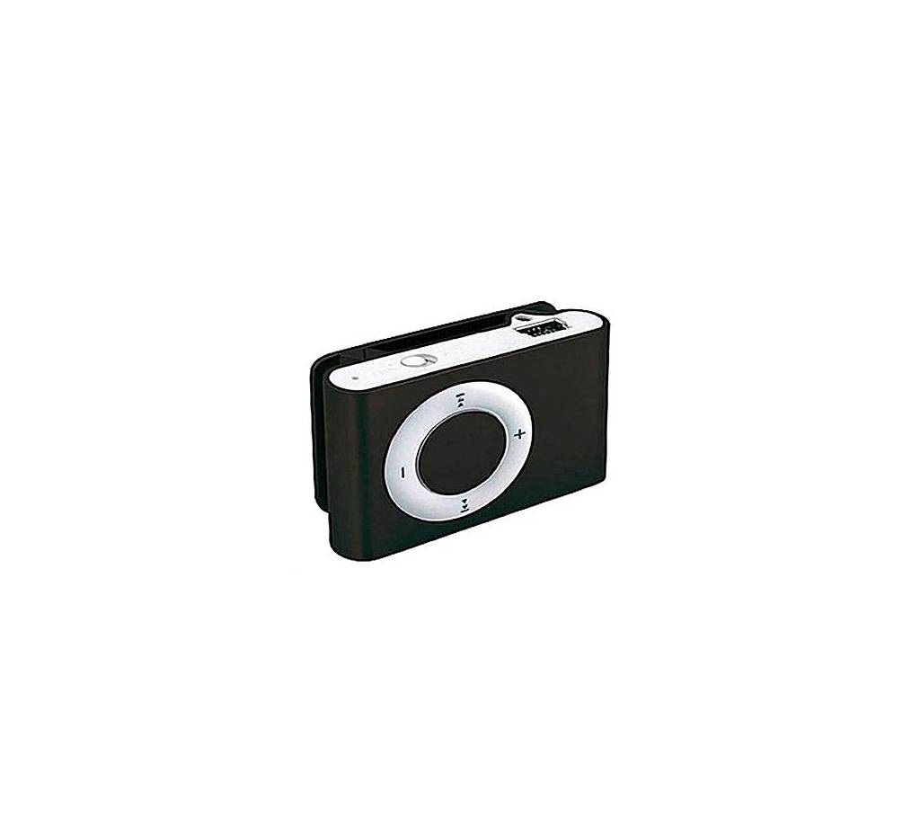 iPod Shuffle MP3 Player - Black and White বাংলাদেশ - 633988