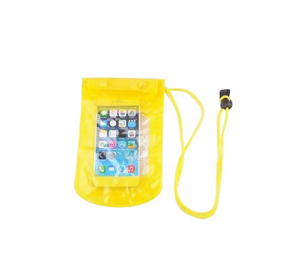 Waterproof Mobile Pouch Bag বাংলাদেশ - 634467