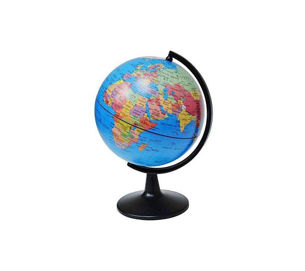 Explorer World Desk Globe - Assorted Colours বাংলাদেশ - 666158